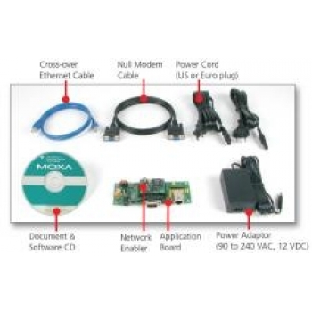 Комплект разработчика ПО NE-4120-ST